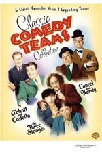 Ver Abbott y Costello en Hollywood en línea de forma gratuita.