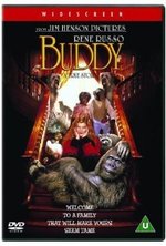 Watch Buddy online free. Buddy poster