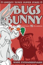 Regarder Bugs Bunny: Hare Extraordinaire en ligne gratuitement.