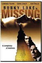 Смотреть Bunny Lake Is Missing онлайн бесплатно.