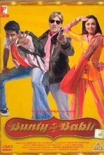 Watch Bunty Aur Babli online free. Bunty Aur Babli poster