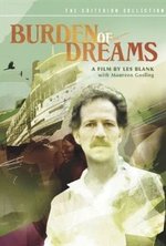 Regarder Burden of Dreams en ligne gratuitement.