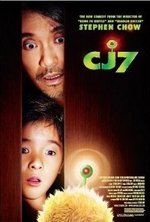 Ver Cj7 en línea de forma gratuita.