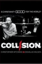 Смотреть COLLISION: Christopher Hitchens vs. Douglas Wilson онлайн бесплатно.