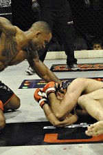 Regarder Cage Fighting: The Best Of Ultimate Challenge UK en ligne gratuitement.