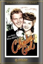 Watch Calendar Girl online free.