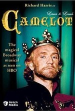 Regarder Camelot en ligne gratuitement.