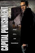 Regarder Capital Punishment en ligne gratuitement.