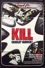 Watch Charley Varrick online free.