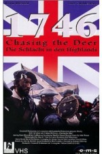 Chasing the Deer poster