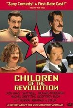 Guarda online Children of the Revolution gratuitamente.