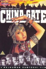 Regarder China Gate en ligne gratuitement. China Gate poster