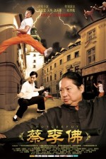 Regarder Choy Lee Fut en ligne gratuitement. Choy Lee Fut poster