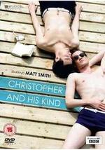 Christopher und Heinz - Eine Liebe in Berlin poster