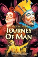 Watch Cirque du Soleil: Journey of Man online free.