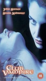 Watch Club Vampire online free. Club Vampire poster