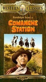 Смотреть Comanche Station онлайн бесплатно.