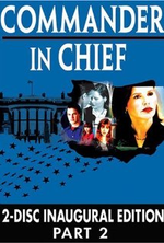 Смотреть Commander in Chief онлайн бесплатно.