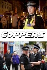Смотреть Coppers онлайн бесплатно.
