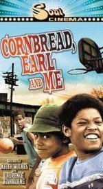 Смотреть Cornbread, Earl and Me онлайн бесплатно.