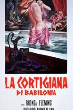 Watch Cortigiana di Babilonia online free.