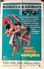 Watch Count Yorga, Vampire online free. Count Yorga, Vampire poster