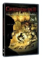 Смотреть Creepshow III онлайн бесплатно.