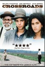 Watch Crossroads online free. Crossroads poster