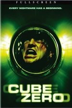 Watch Cube Zero kostenlos online.