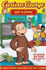 Watch Curious George Back To School online free.