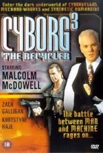 Watch Cyborg 3: The Recycler online free.