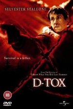 Guarda online D-Tox gratuitamente.