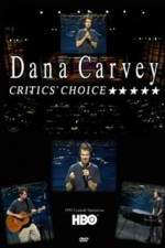 Watch Dana Carvey: Critics' Choice kostenlos online. Dana Carvey: Critics' Choice poster