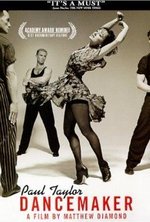 Смотреть Dancemaker онлайн бесплатно.