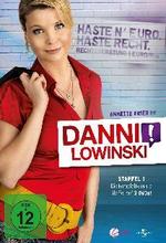 Watch Danni Lowinski online free. Danni Lowinski poster