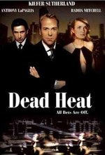 Watch Dead Heat online free. Dead Heat poster