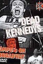 Watch Dead Kennedys Live online free.