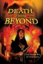 Смотреть Death from Beyond онлайн бесплатно.