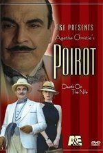 Watch Death on the Nile online free. Death on the Nile poster