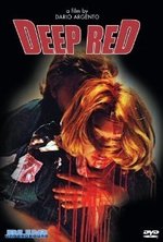 Смотреть Profondo rosso онлайн бесплатно.