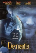Regarder Dementia en ligne gratuitement.