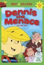 Watch Dennis the Menace online free.