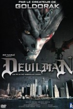Watch Devilman kostenlos online.