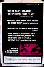 Diary of a Mad Housewife poster