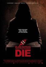 Watch Die online free. Die poster