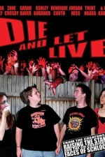 Смотреть Die and Let Live онлайн бесплатно.
