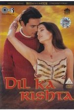 Dil Ka Rishta poster
