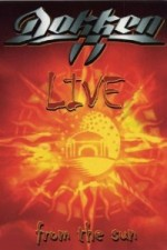 Смотреть Dokken: Live from the Sun онлайн бесплатно.