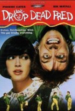Guarda online Drop Dead Fred gratuitamente.