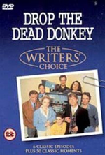 Watch Drop the Dead Donkey online free. Drop the Dead Donkey poster